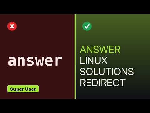 How do you redirect output from ifconfig up? (2 Solutions!!)