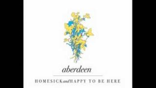 Watch Aberdeen Cities  Buses video