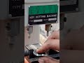 Making of a Duplicate Key