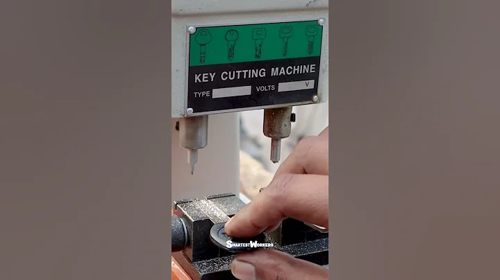 Making of a Duplicate Key