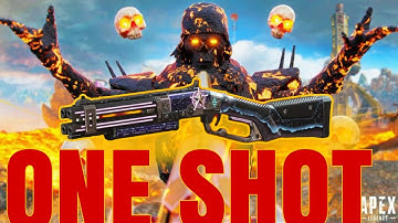 how to become a kill leader? apex #apexlegends