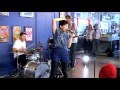 Little Dragon My Step Live At Amoeba mp3