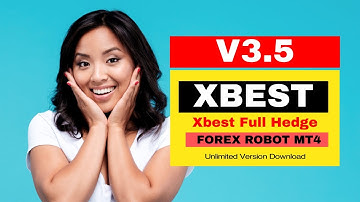 Xbest Full Hedge V3.5 (UPDATED) - Back-TEST & Unlimited Version Download