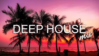 New Year Mix 2023 🌱 The Best Of Vocal Deep House Music Mix 2023 🌱 Summer Music Mix 2023 #9