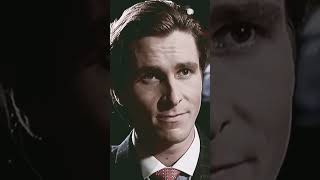 American Psycho | The Perfect Girl | Mareux | Edit