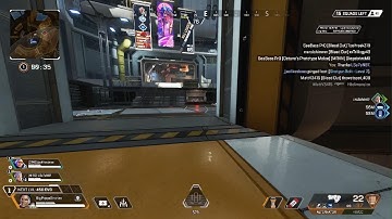 Maggz Road to 2k Longbow Shot Heard Around The World!