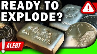 Shocking New Report Released! Silver To EXPLODE Next Week? by SalivateMetal 27,214 views 10 days ago 12 minutes, 32 seconds