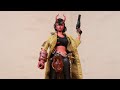 Обзор на фигурку HellGirl