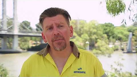 Mapping the UQ Green Bridge