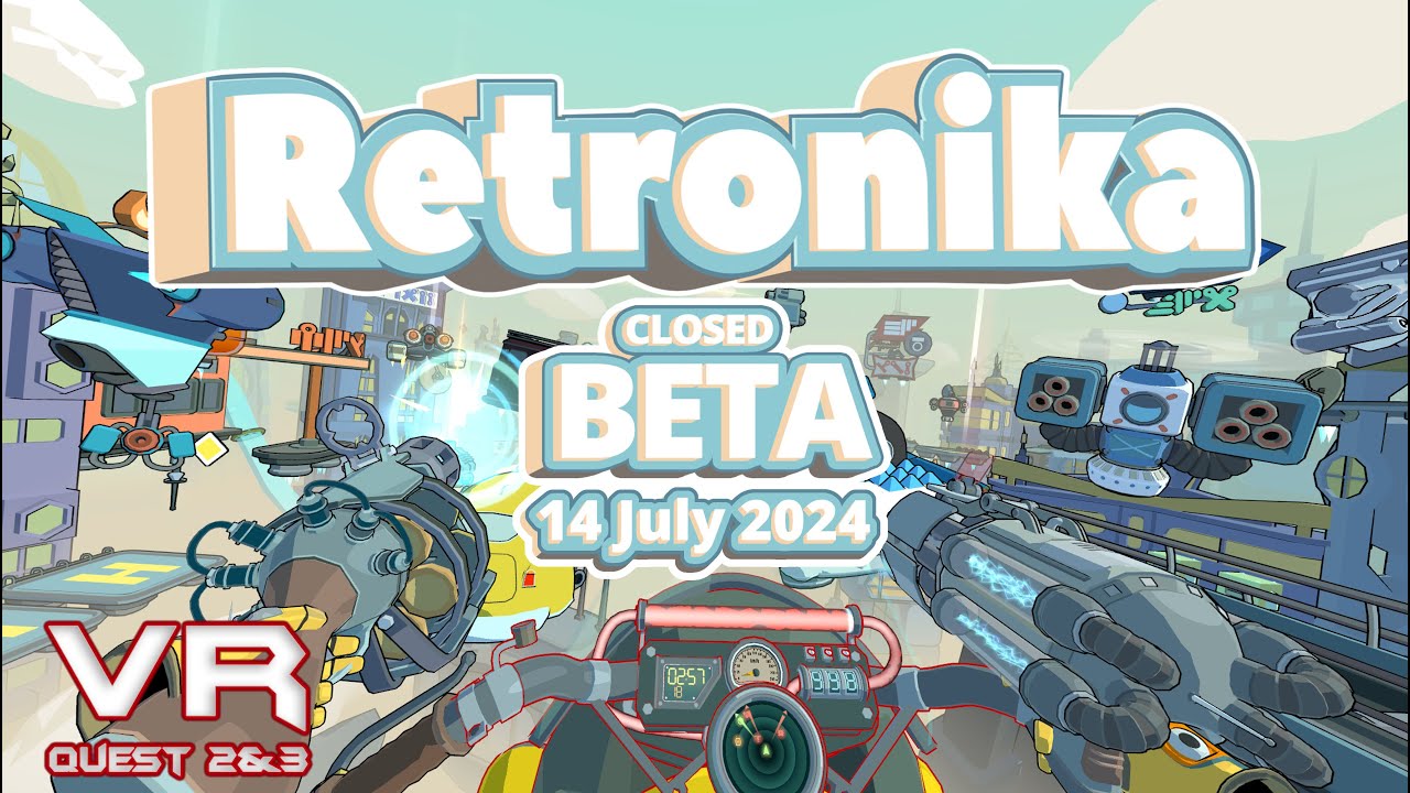 It's Like Riding a Speeder Bike in VR - YouTube