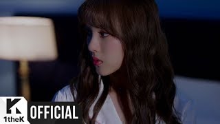 [Teaser 1] GWSN(공원소녀) _ Puzzle Moon(퍼즐문)