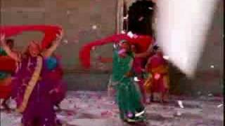 The Cheetah Girls - One World