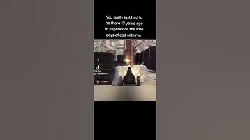 #cod1 #cod #codclips #nostalgia