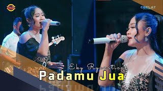 PADAMU JUA - EKY RYANSTICA 'NEW PRIMAEGA' || LIVE.DS.MARGASARI-KARANGBENDA,KEC.MARGASARI-TEGAL