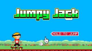 Jumpy Jack hack (100% works)