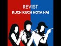 Episode 1 - Kuch Kuch Hota Hai (1998)