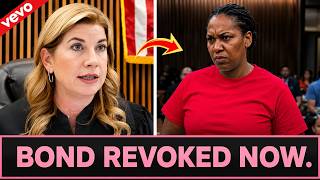 Judge West SNAPS & Revokes Bond After Explosive Emotional Courtroom Meltdown! 😳⚖️