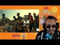GOOBA REACTION EMP1RE KIFKIF Feat KASO Official Music Video GOOBA REACTION EMP1RE KIFKIF Feat KASO Official Music Video
