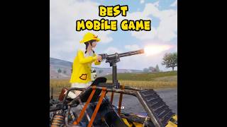 Reasons why pubg is best mobile game P.2 #pubgmobile #babyduck