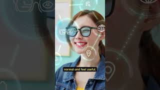 AI smart glasses are back 👓 Why 2025 could be the breakout year