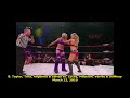 Taylor wilde  all wilde ride  northern lights  german suplex  2018 collection