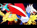 Roost would break gen 3 competitive pokemon heres why