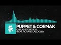 [Indie Dance] - Puppet & Cormak - Enough Is Enough (feat. Richard Caddock) [Monstercat Release]