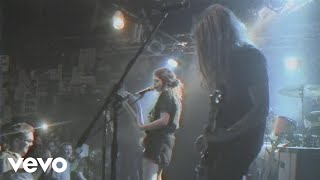 Video thumbnail of "Tired Lion - Dumb Days (Official Video)"