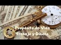 Tu Propósito de Vida 🌈☀️ ⬅️➡️ Trabajo y Dinero 👩🏻‍🔧💵  - Jueves 1 de Diciembre a las 16:00