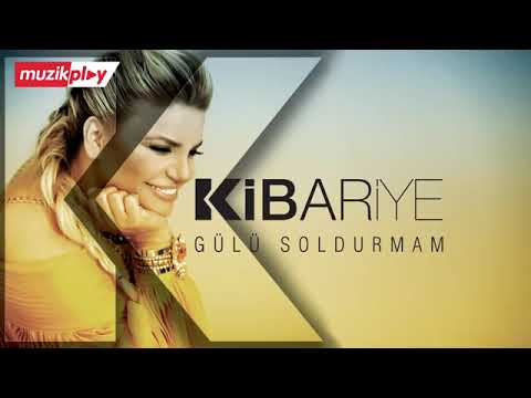 Kibariye - Koparılan Çiçekler (Official Audio)