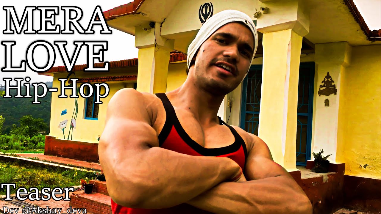 Mera Love Hip-Hop(Teaser) | Dev | Dev ki vani (hindi)