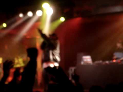 Rahzel  - Iron Man