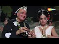 Oye Buddho Lambo Lambo | RD Burman | Om Prakash | Aruna Irani | Lata M - HD Video