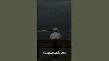 عبد الباسط عبد الصمد🤍🫀| سورة يوسف