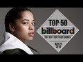 Top 50 • US Hip-Hop/R&B Songs • May 26, 2018 | Billboard-Charts