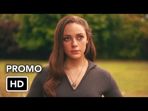 Legacies 4x04 Promo "See You On The Other Side" (HD) The Originals spinoff