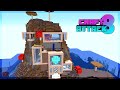 Das ONE DIAMOND AG HAUPTQUATIER & coole WASSER-SPENDER-IDEE - Craft Attack 8 Ep. 23