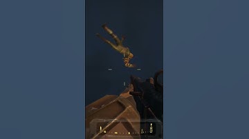 Fallout 4 - exploring the wasteland