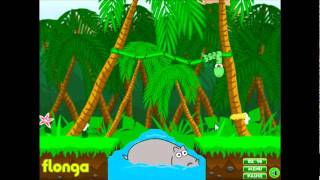 Jungle Fun Walkthrough screenshot 5