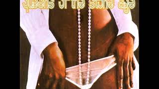 Queens of the Stone Age - Mexicola