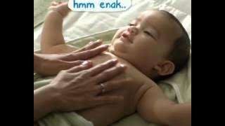 My Baby Minyak Telon Plus 