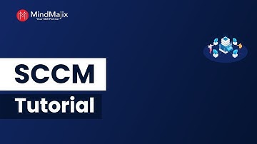 Part 1 - SCCM Fundamentals || SCCM 2012 R2 installation step by step ✓✓✓