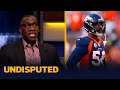 Skip and Shannon react to Rams acquiring Von Miller | NFL | UNDISPUTED