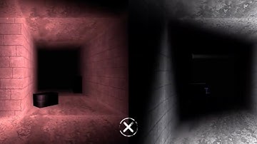 Eyes The Horror Game - Gameplay Walktrough Part 9 - Trick Or Treat: Double Trouble (iOS Android)