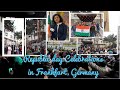 Republic day celebration  frankfurt germany  indian consul generals message  haus that news