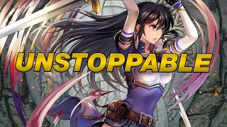 Ayra Rejoins The Meta Feh Unit Showcase