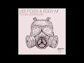 Lee Foss,Eddy M - Social Distancing (Original Mix) [Repopulate Mars]