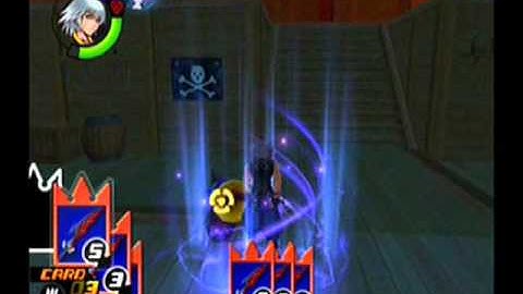 Kingdom Hearts Re: CoM English - Reverse/Rebirth - Part 16 - Neverland (Proud Mode)