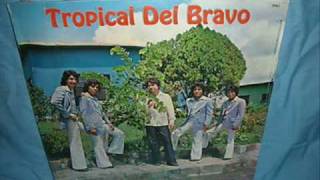 tropical del bravo  "el tao, tao" chords