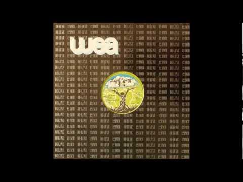 The Band A.K.A. – Grace – Vinyl (12
